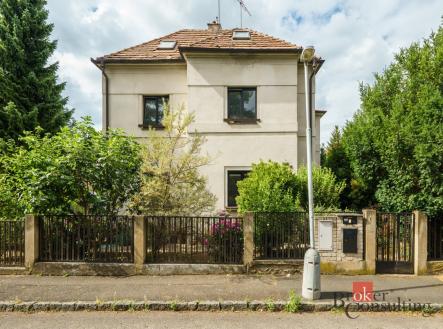 Prodej domu/vily, 209 m²