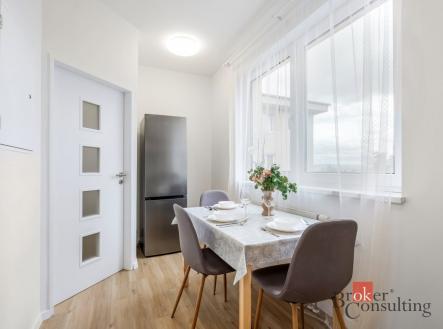 Prodej bytu, 3+1, 62 m²