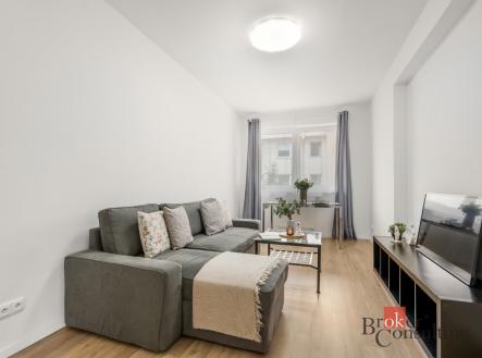 Prodej bytu, 3+1, 62 m²