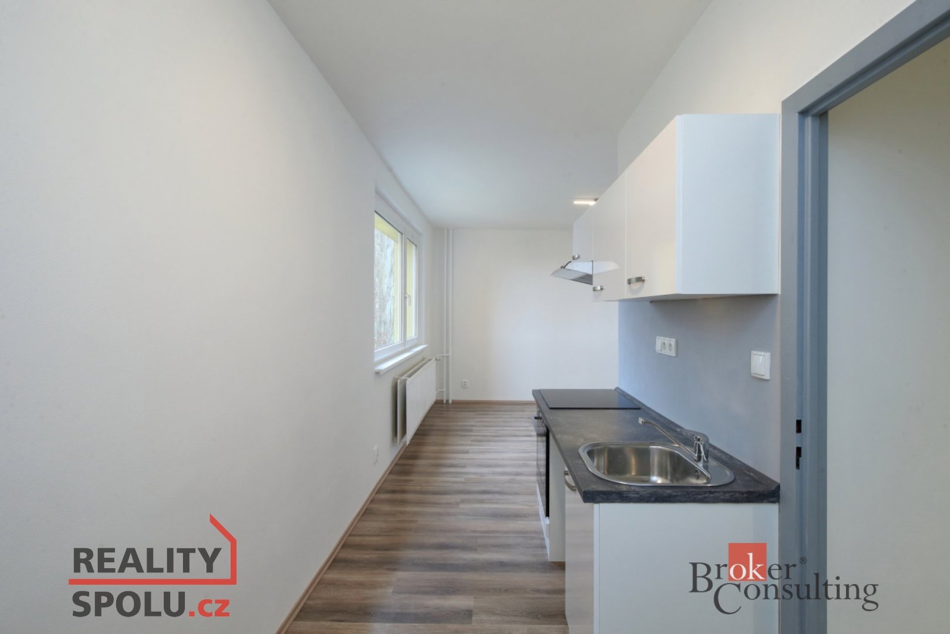 Prodej, byty/2+kk, 42 m2, Bezová 284/19, 46001 Liberec (nečleněné město) [ID 85158]
