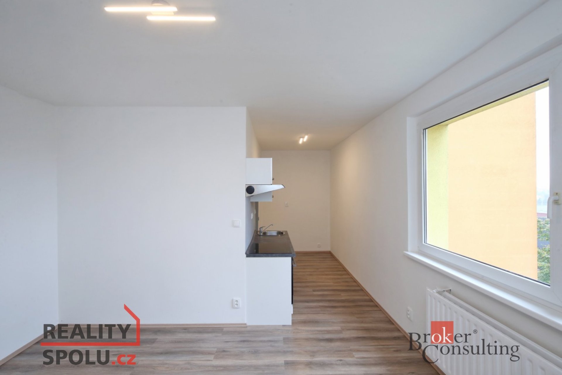 Prodej, byty/2+kk, 42 m2, Bezová 284/19, 46001 Liberec (nečleněné město) [ID 85158]