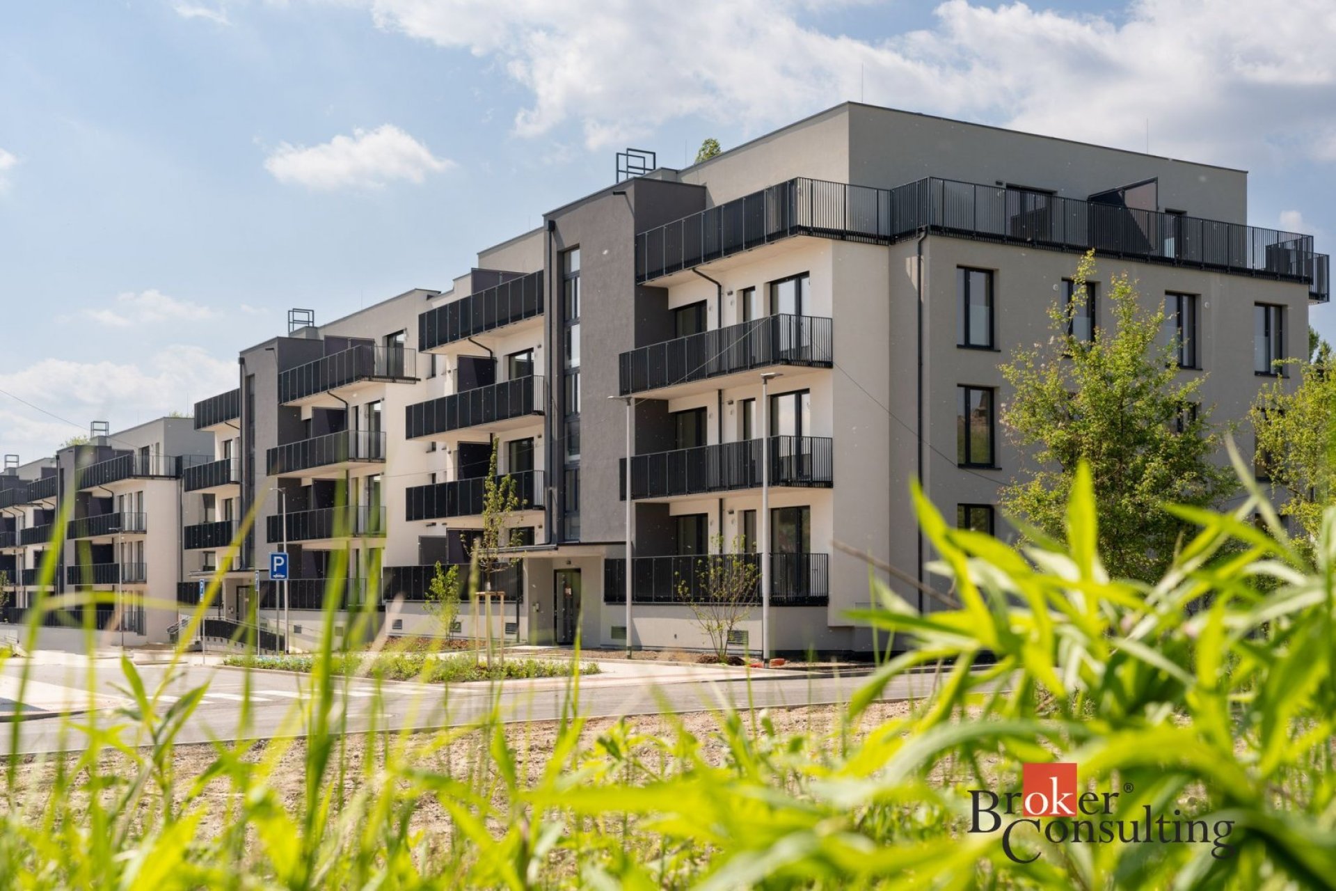 Pronájem, byty/3+kk, 73.3 m2, Ke křížku 1084/7, Dubí, 27203 Kladno, Kladno [ID 84796]