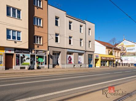 Pronájem bytu, 2+kk, 70 m²