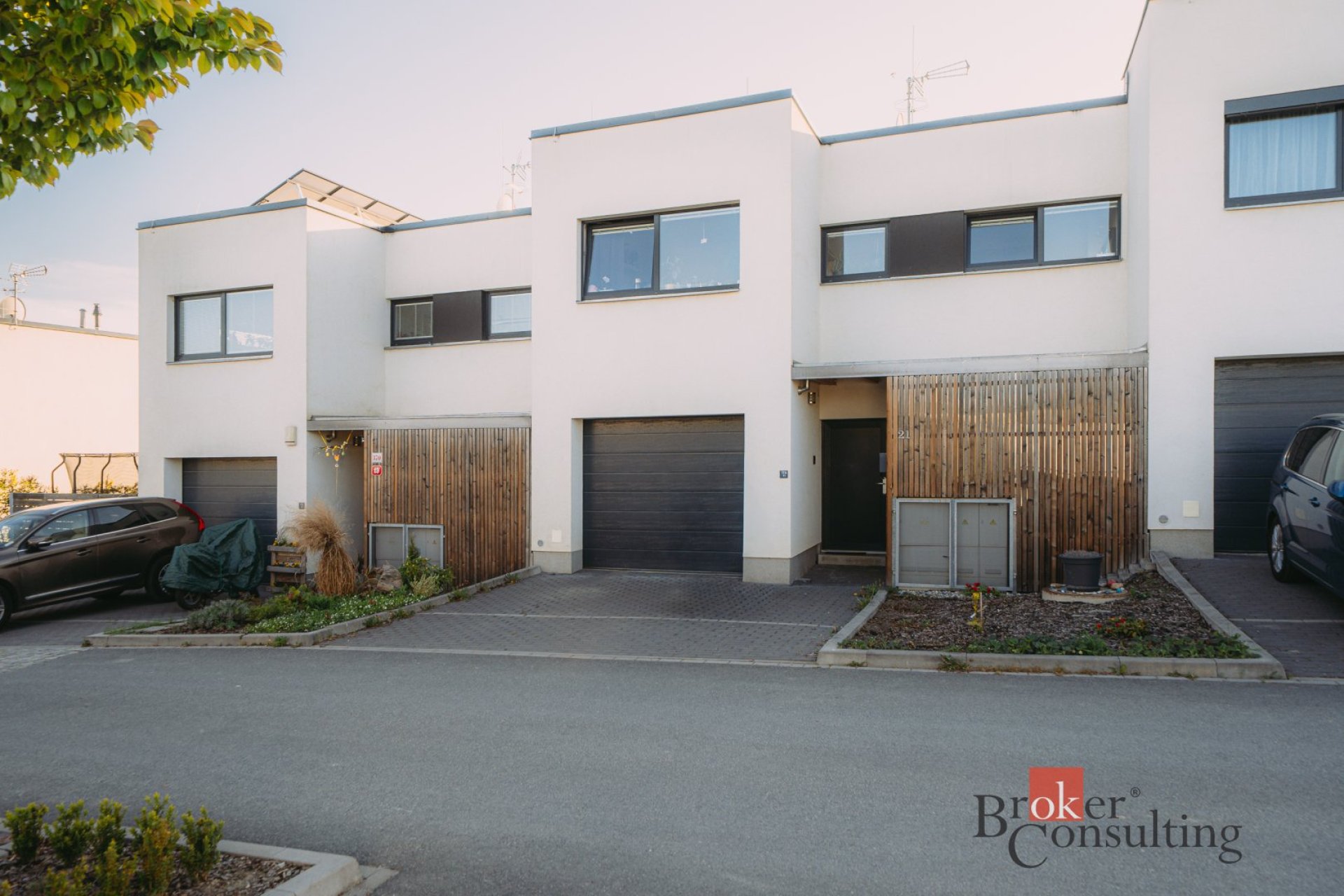 Prodej rodinného domu - 133,16 m2 - Plzeň Valcha, ul. Červenková
