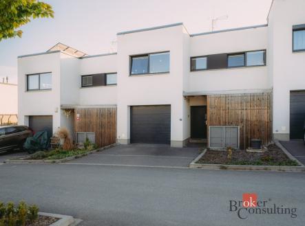 Prodej domu/vily, 116 m²