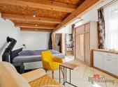 Prodej bytu, 2+kk, 48 m²
