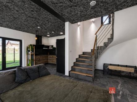 Prodej domu/vily, 123 m²