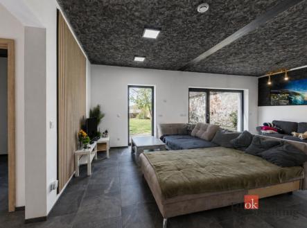 Prodej domu/vily, 123 m²