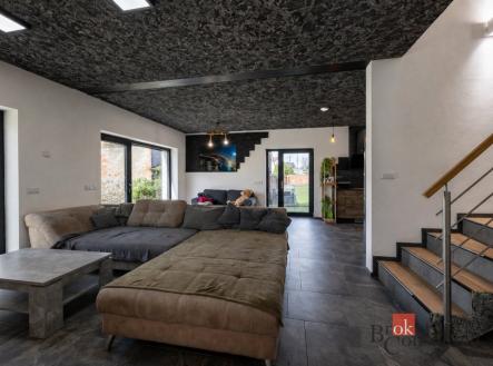 Prodej domu/vily, 123 m²