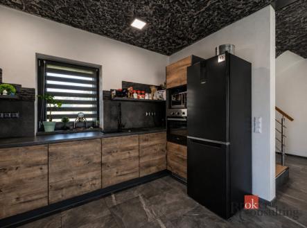 Prodej domu/vily, 123 m²