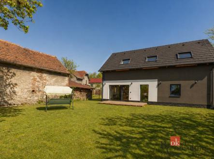 Prodej domu/vily, 123 m²