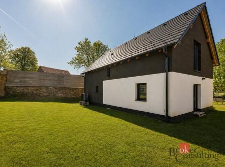 Prodej domu/vily, 123 m²