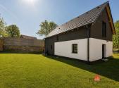 Prodej domu/vily, 123 m²