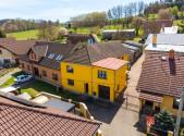 Prodej domu/vily, 643 m²