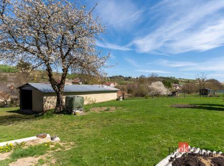 Prodej domu/vily, 643 m²