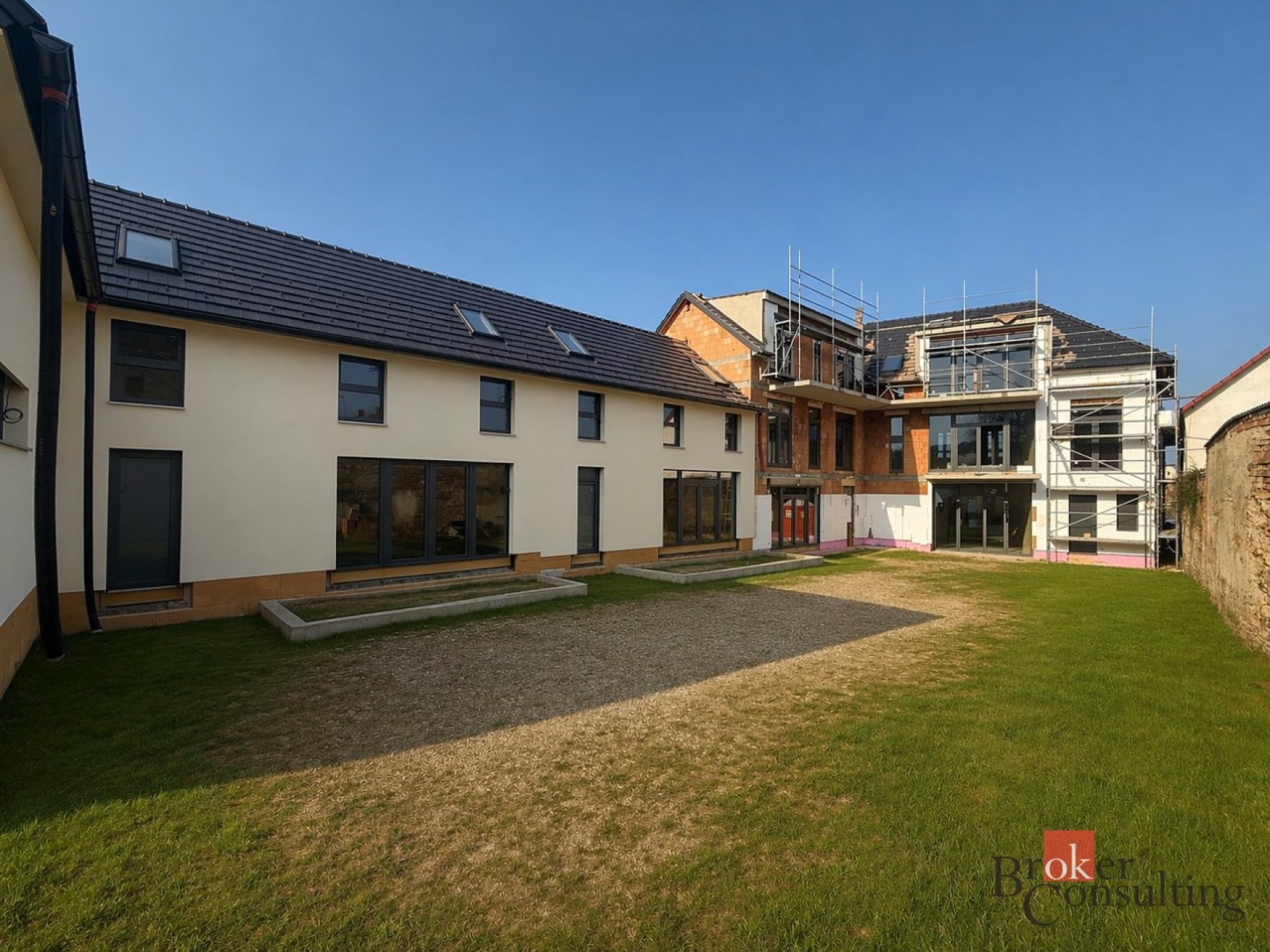 Prodej, byty/3+kk, 82 m2, 37384 Dubné, České Budějovice [ID 80661]
