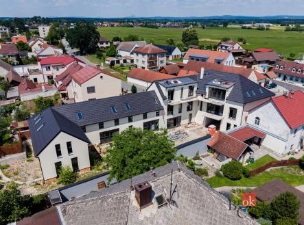Prodej bytu, 3+kk, 82 m²