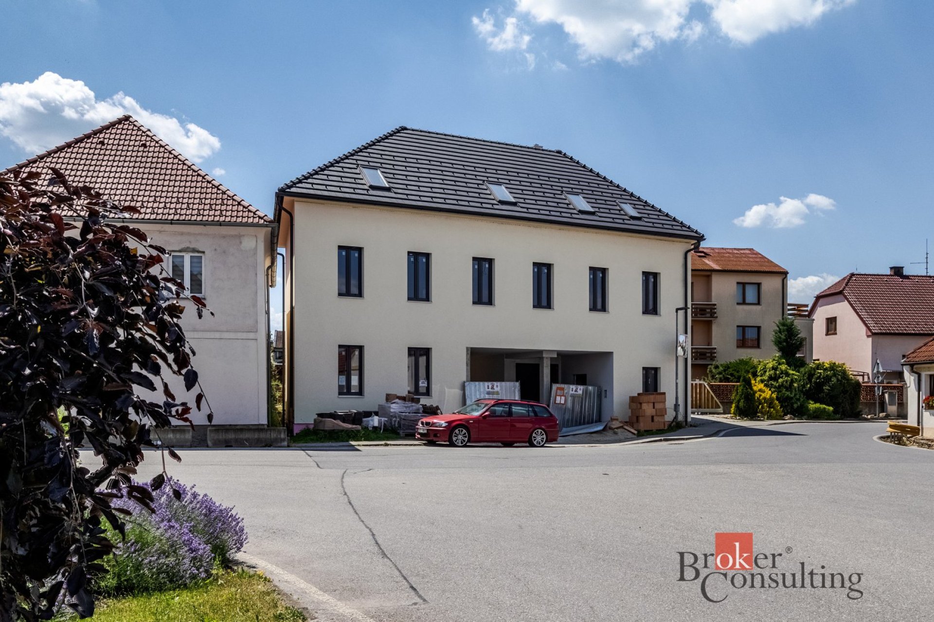 Prodej, byty/3+kk, 82 m2, 37384 Dubné, České Budějovice [ID 80661]