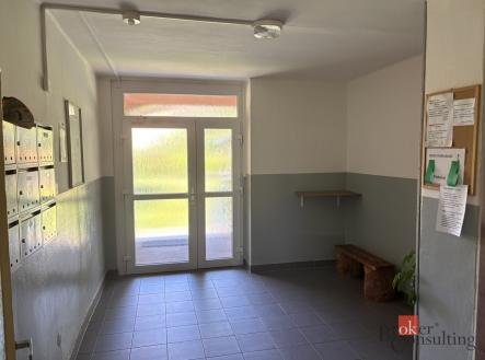 Pronájem bytu, 1+1, 38 m²