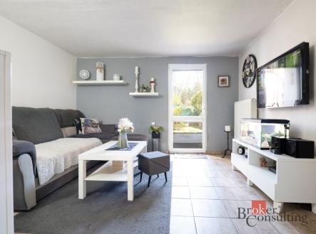Prodej domu/vily, 84 m²