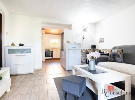 Prodej domu/vily, 84 m²