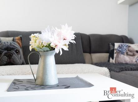 Prodej domu/vily, 84 m²