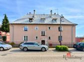 Prodej bytu, 2+1, 64 m²