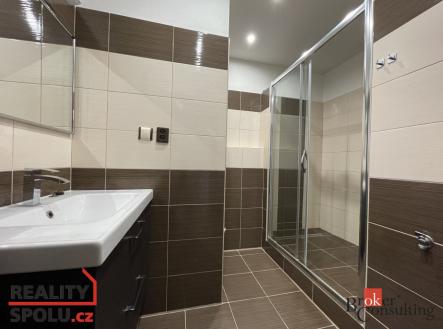 Pronájem bytu, 1+1, 35 m²