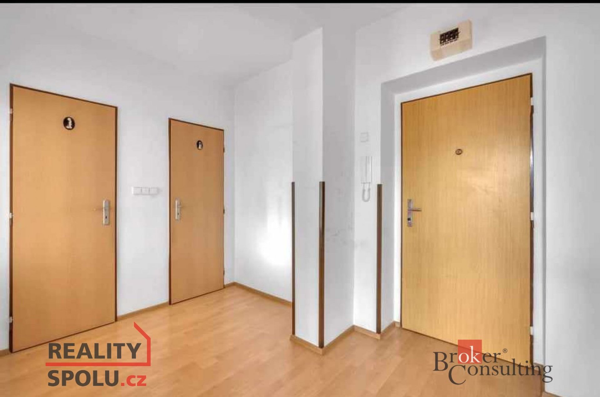Pronájem, byty/2+1, 47 m2, Masarykova 1493, 59231 Nové Město na Moravě, Žďár nad Sázavou [ID 85326]