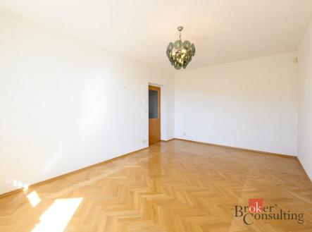 Prodej bytu, 3+1, 81 m²
