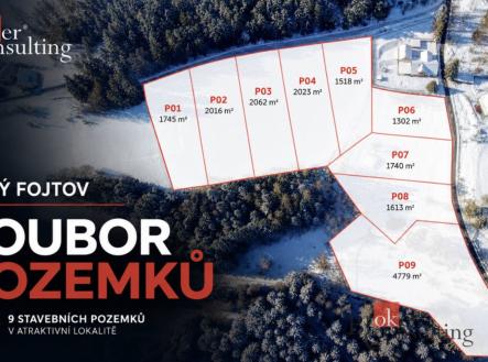Prodej pozemku pro bydlení, 18 781 m²