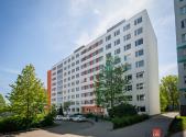 Prodej bytu, 3+kk, 70 m²