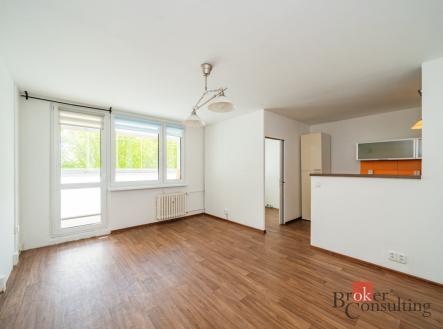 Prodej bytu, 3+kk, 70 m²