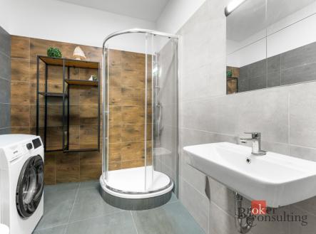 Prodej bytu, 2+kk, 120,87 m²