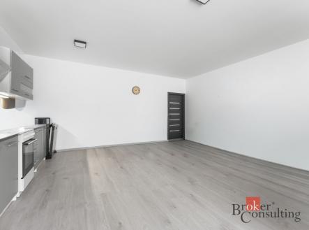 Prodej bytu, 2+kk, 120,87 m²