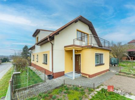 Prodej domu/vily, 146 m²