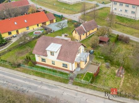 Prodej domu/vily, 146 m²