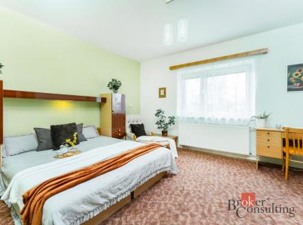 Prodej domu/vily, 146 m²
