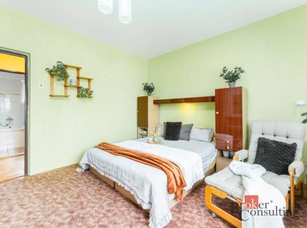Prodej domu/vily, 146 m²