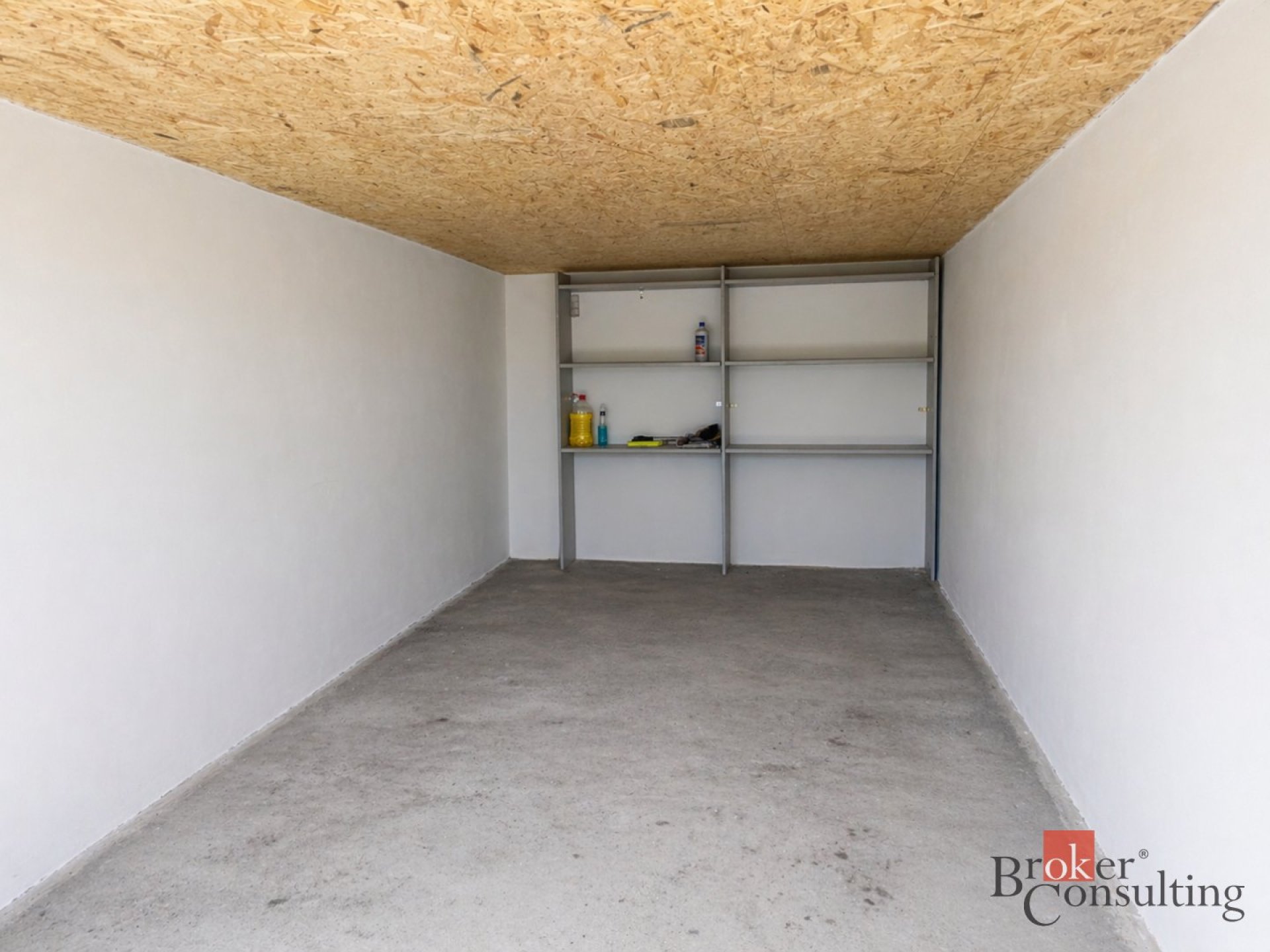 Prodej, ostatní/garáž, 18 m2, 35002 Cheb, Cheb [ID 85097]