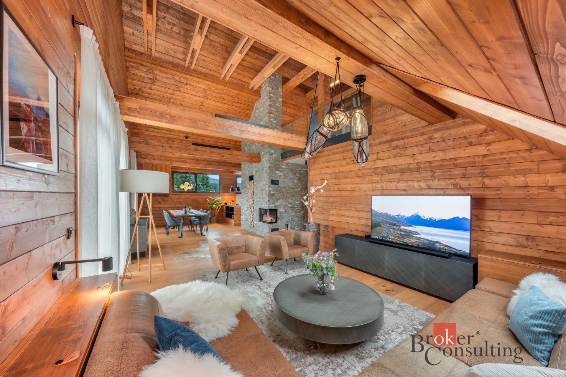 Prodej, byty/6 a více, 223 m2, Nový Svět 701, 51246 Harrachov, Semily [ID 84494]