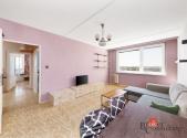 Prodej bytu, 3+kk, 68 m²