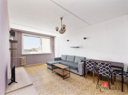 Prodej bytu, 3+kk, 68 m²