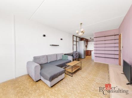 Prodej bytu, 3+kk, 68 m²