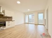 Pronájem bytu, 2+kk, 63 m²