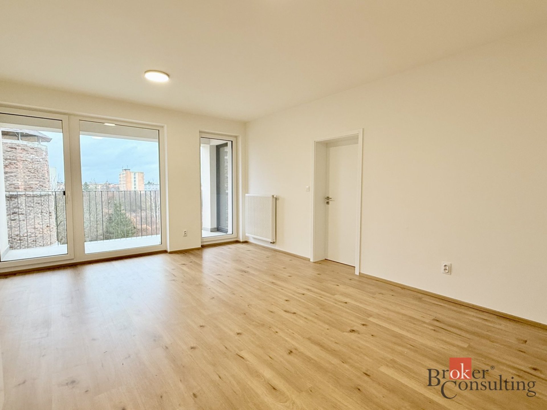 Pronájem, byty/2+kk, 63 m2, Goldscheiderova 3055/5, 30100 Plzeň, Plzeň-město [ID 85177]