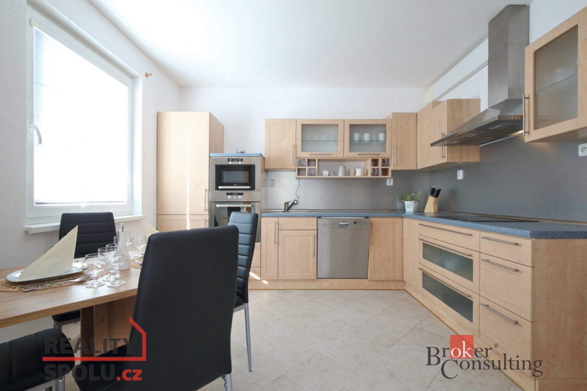 Pronájem, byty/2+1, 64 m2, Široká 4788/22, Proseč nad Nisou, 46804 Jablonec nad Nisou, Jablonec nad 