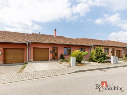 Prodej domu/vily, 132 m²