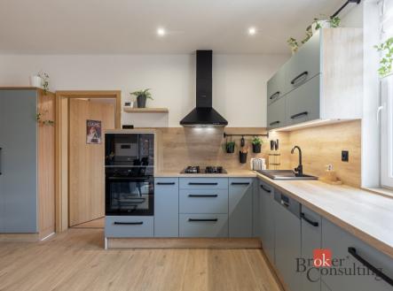 Prodej domu/vily, 132 m²