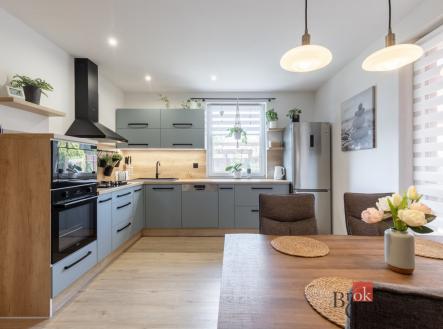 Prodej domu/vily, 132 m²